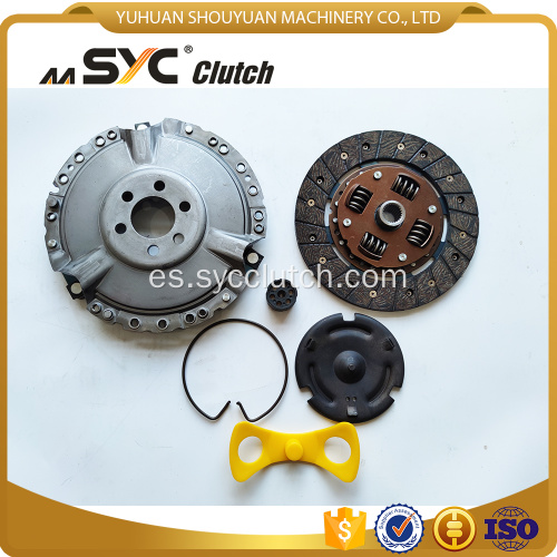 VW Clutch Kit 067198141ax 620 1166 09